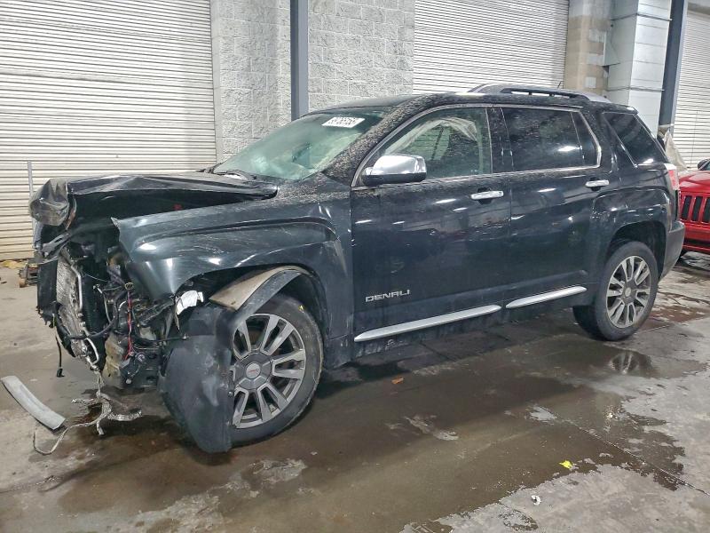 Фото 1 - GMC TERRAIN