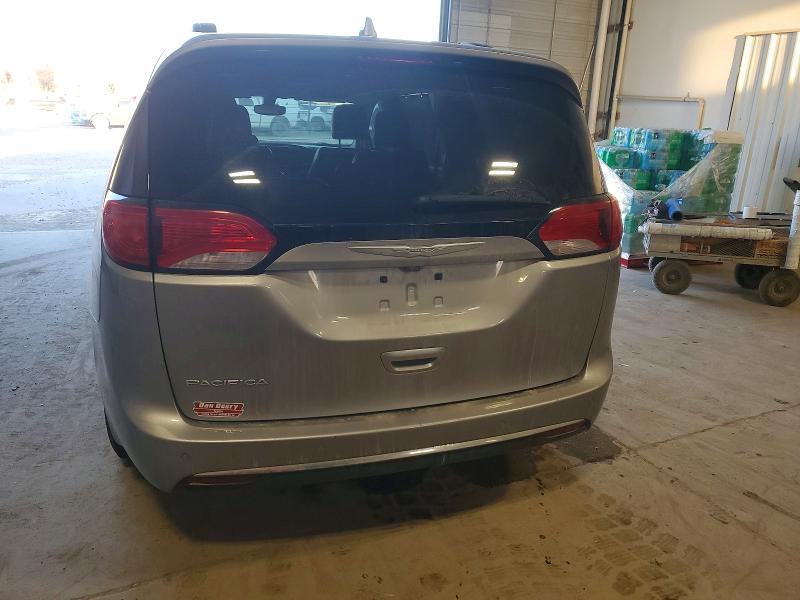 Фото 6 - CHRYSLER PACIFICA