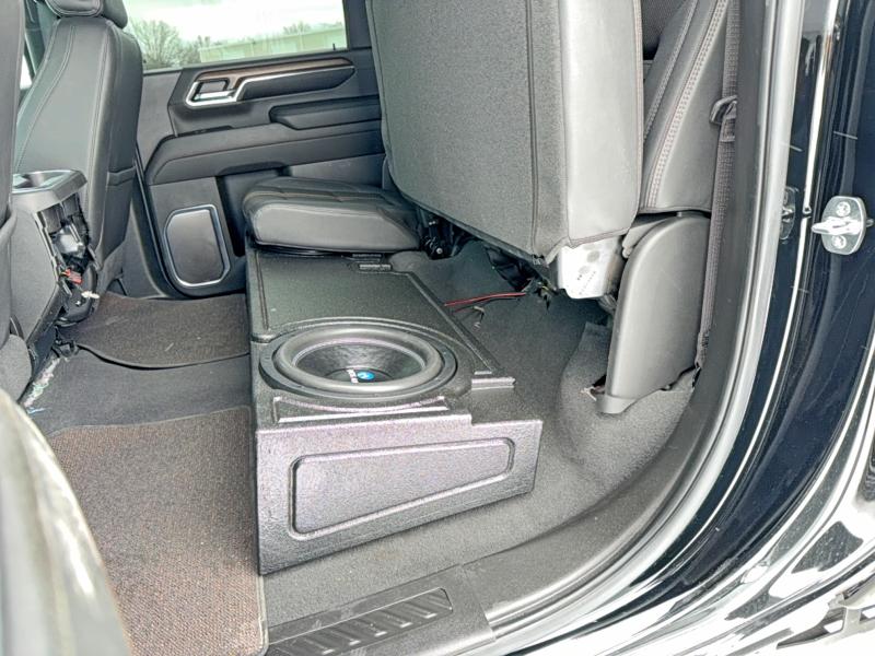 Фото 12 - CHEVROLET ALL Models