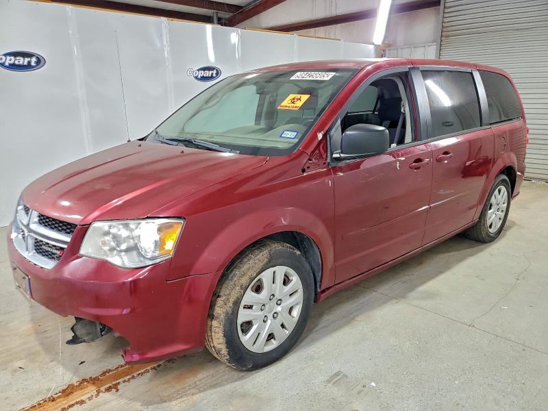 Фото 1 - DODGE CARAVAN