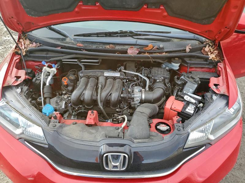 Фото 12 - HONDA FIT