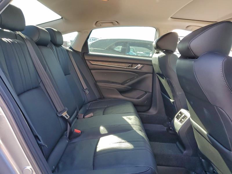 Фото 10 - HONDA ACCORD