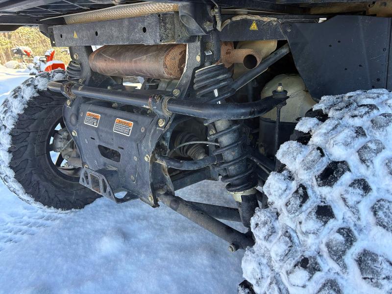 Фото 7 - CAN-AM DEFENDER