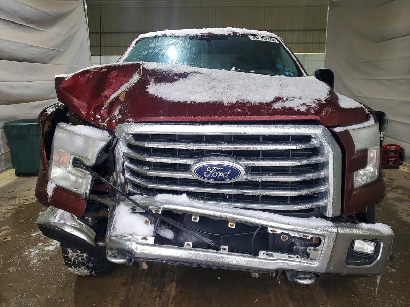 Фото 5 - FORD F-150