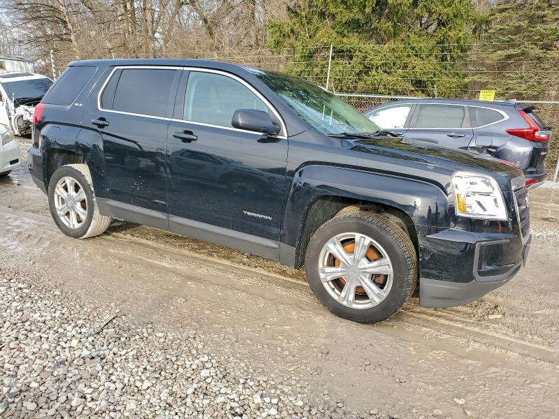 Фото 4 - GMC TERRAIN