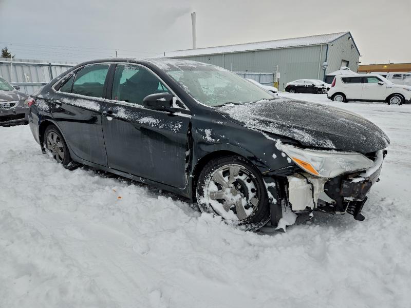 Фото 4 - TOYOTA CAMRY