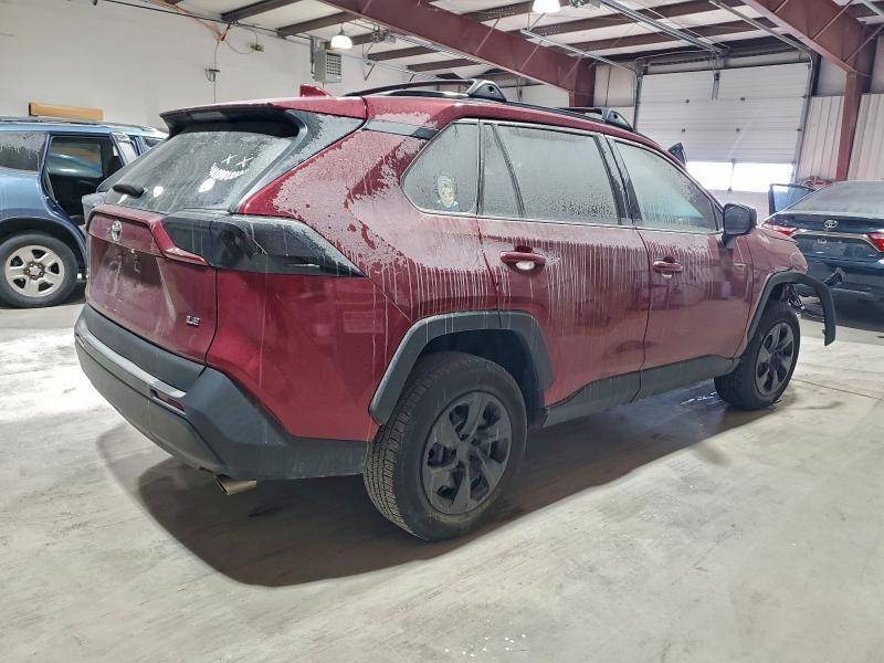 Фото 3 - TOYOTA RAV4