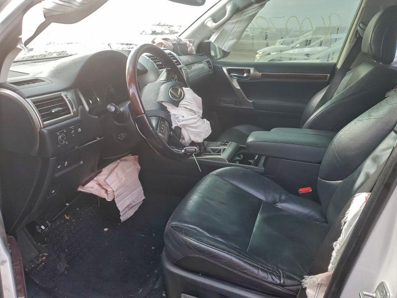 Фото 7 - LEXUS GX