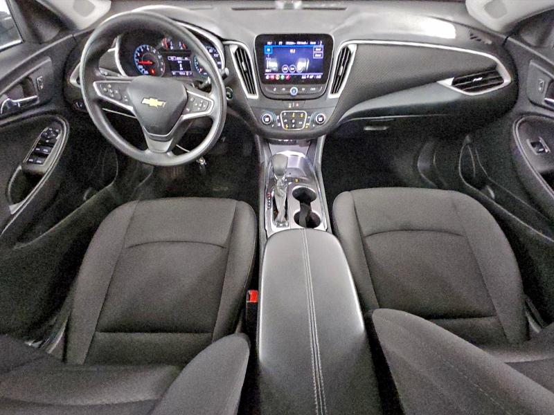 Фото 8 - CHEVROLET MALIBU