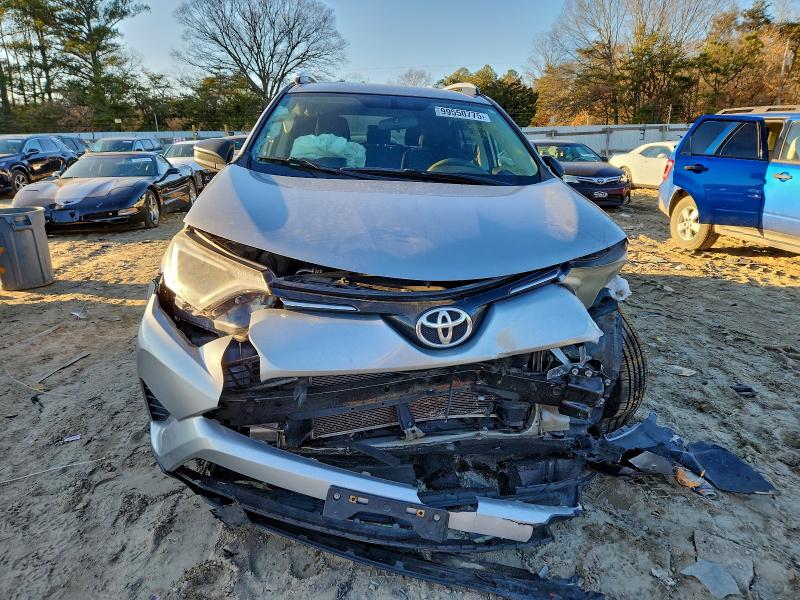 Фото 5 - TOYOTA RAV4