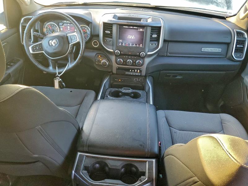 Фото 8 - RAM 1500