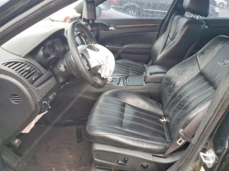 Фото 3 - CHRYSLER 300