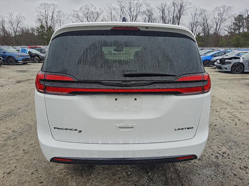 Фото 6 - CHRYSLER PACIFICA