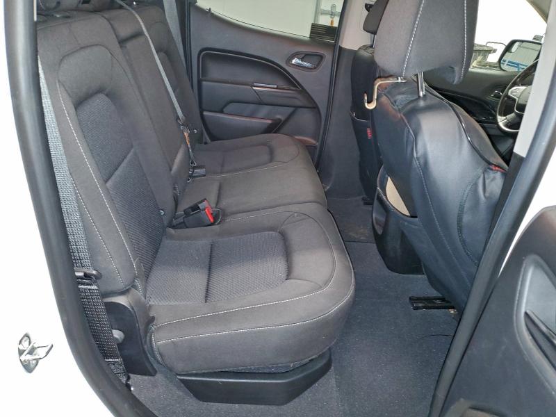 Фото 10 - CHEVROLET COLORADO