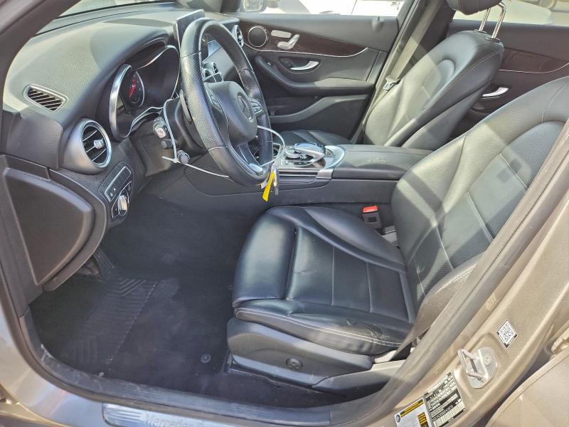 Фото 7 - MERCEDES-BENZ GLC-CLASS