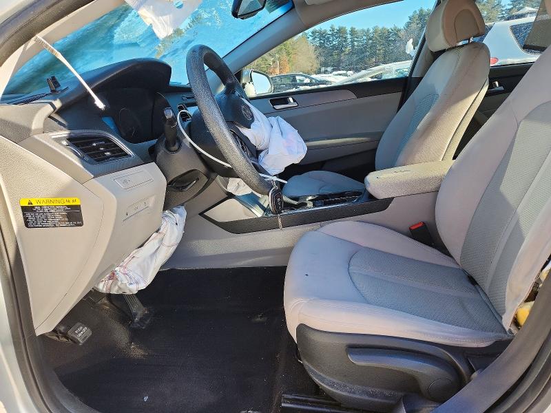 Фото 7 - HYUNDAI SONATA