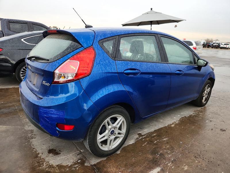 Фото 3 - FORD FIESTA