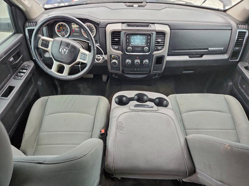 Фото 8 - RAM 1500