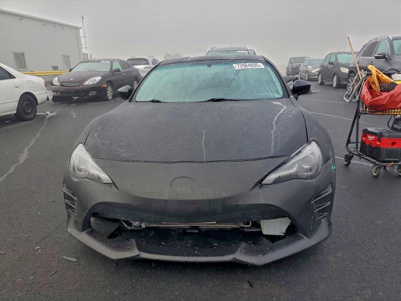 TOYOTA SCION 2015 VIN JF1ZNAA15F9712374