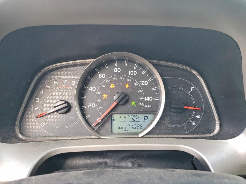 Фото 9 - TOYOTA RAV4