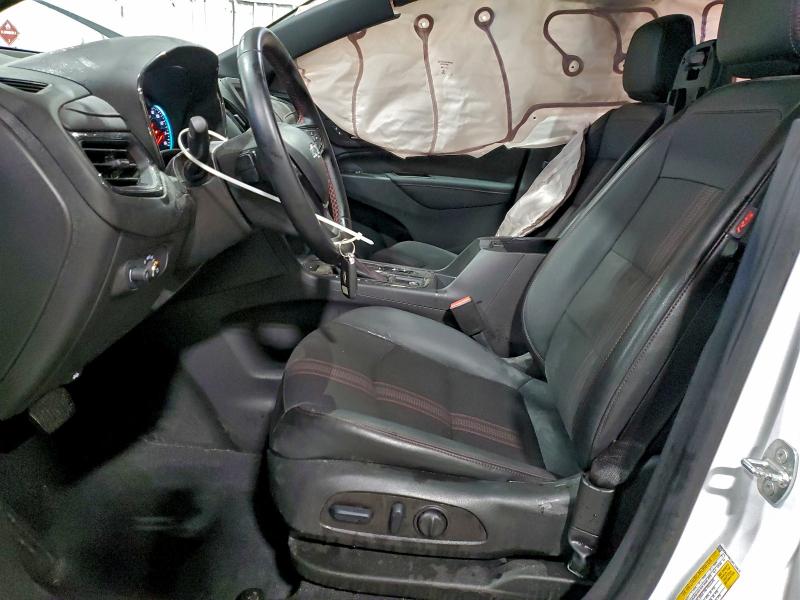 CHEVROLET EQUINOX 2023 VIN 3GNAXWEG8PL104572