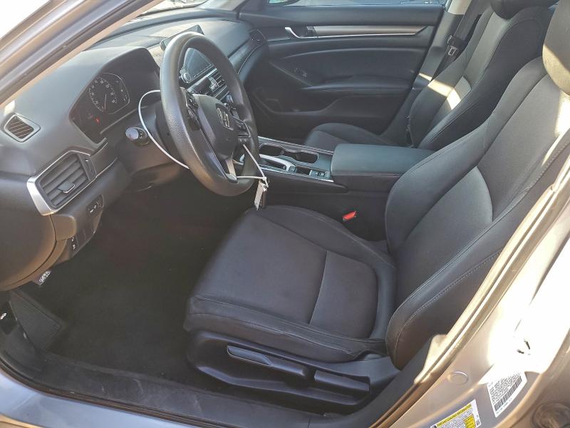 Фото 7 - HONDA ACCORD