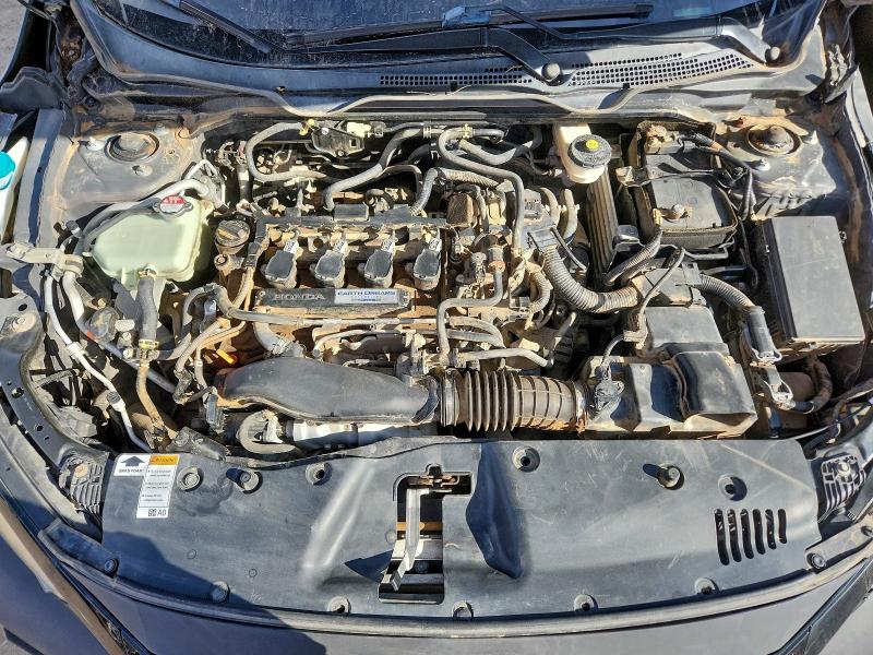 Фото 11 - HONDA CIVIC