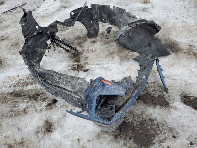 Фото 13 - CHEVROLET EQUINOX