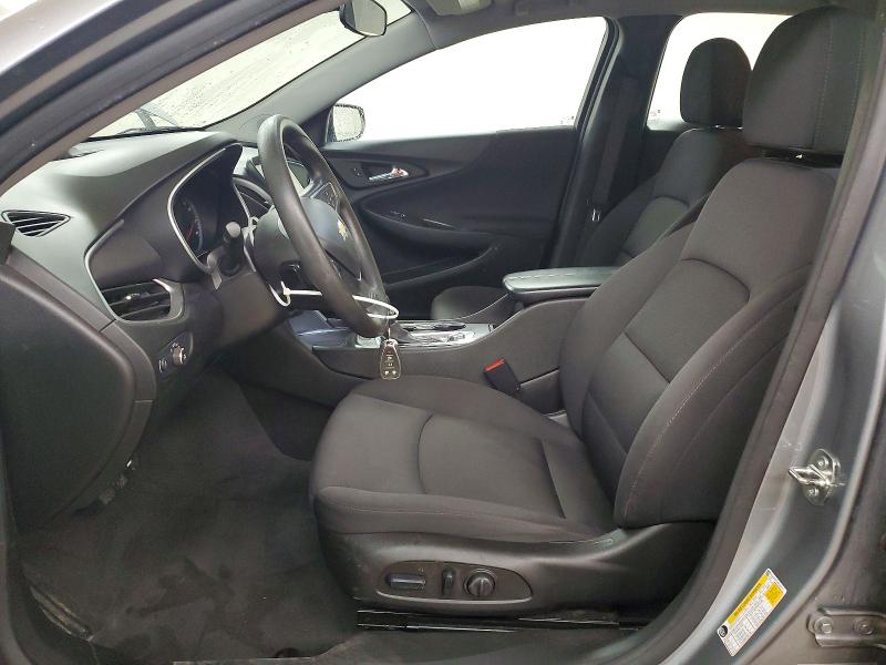 Фото 7 - CHEVROLET MALIBU