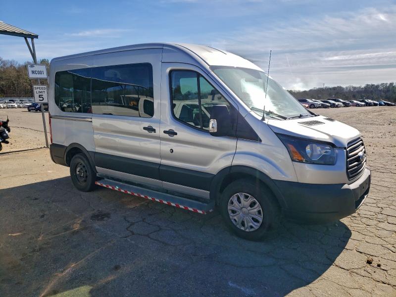 Фото 4 - FORD TRANSIT