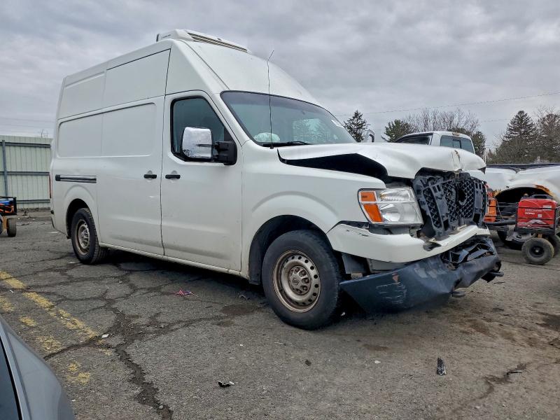 Фото 4 - NISSAN NV