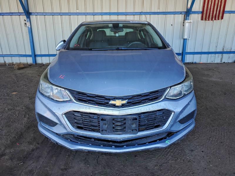 Фото 5 - CHEVROLET CRUZE