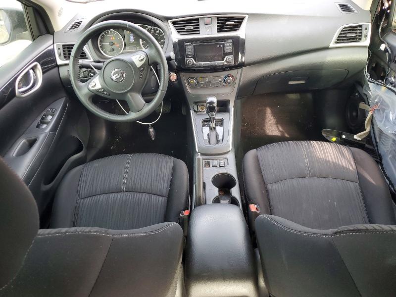 Фото 8 - NISSAN SENTRA