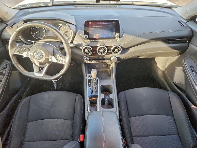 Фото 8 - NISSAN SENTRA