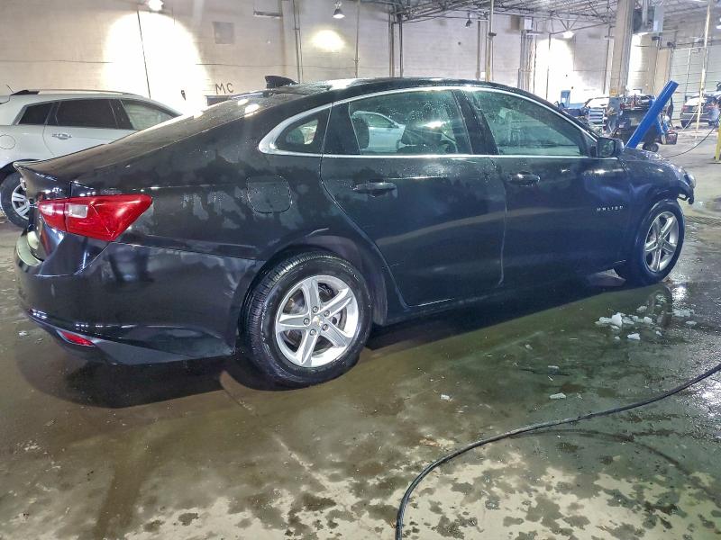 Фото 3 - CHEVROLET MALIBU