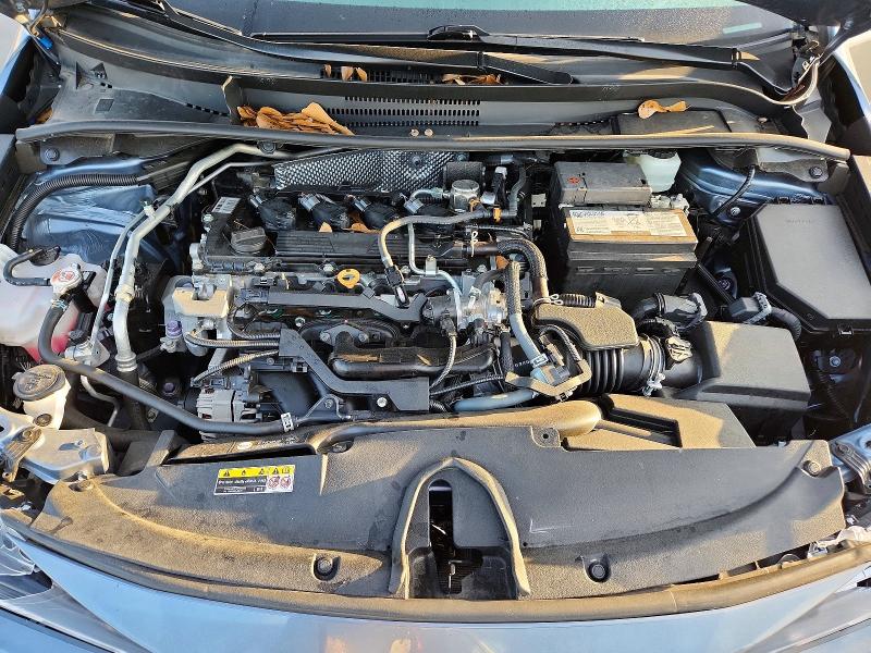 Фото 11 - TOYOTA COROLLA