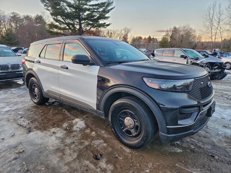 Фото 4 - FORD EXPLORER