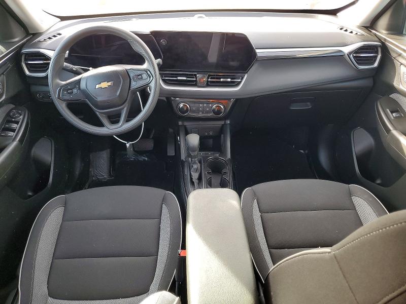 Фото 8 - CHEVROLET TRAILBLZR