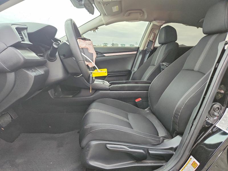 Фото 7 - HONDA CIVIC