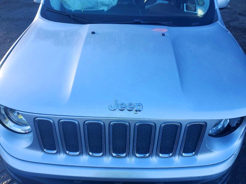 Фото 11 - JEEP RENEGADE