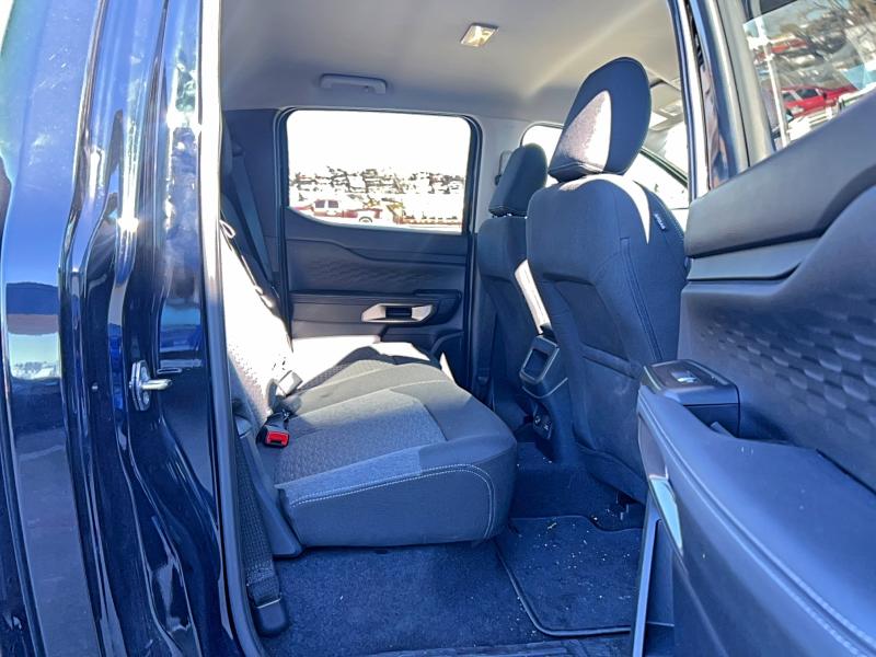 Фото 6 - FORD RANGER