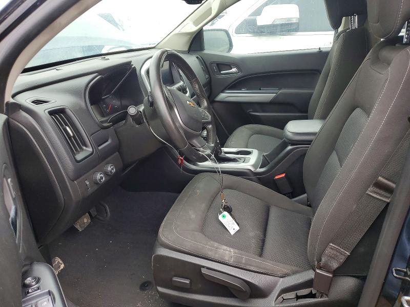 Фото 7 - CHEVROLET COLORADO