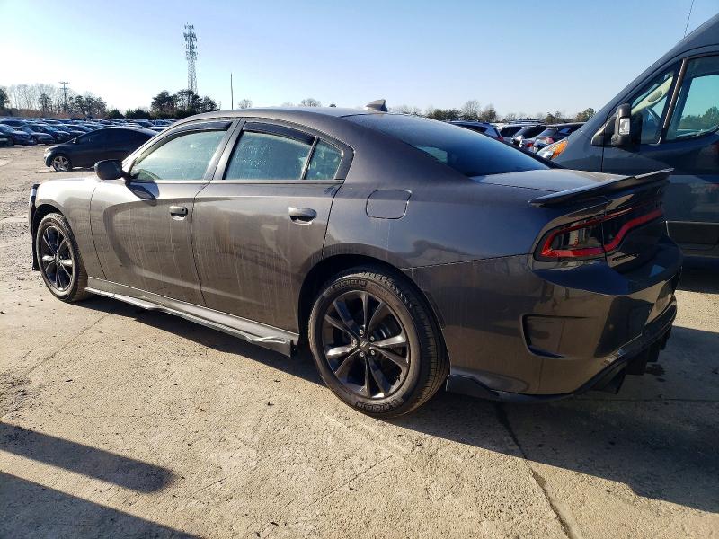 Фото 2 - DODGE CHARGER