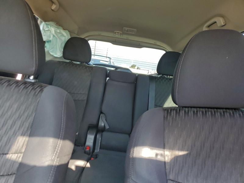 Фото 10 - NISSAN ROGUE