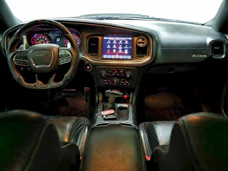 Фото 9 - DODGE CHARGER