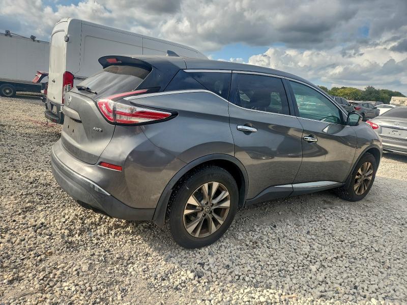 Фото 3 - NISSAN MURANO