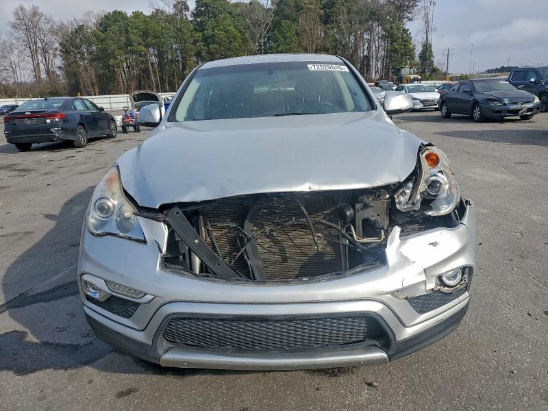 Фото 5 - INFINITI QX50