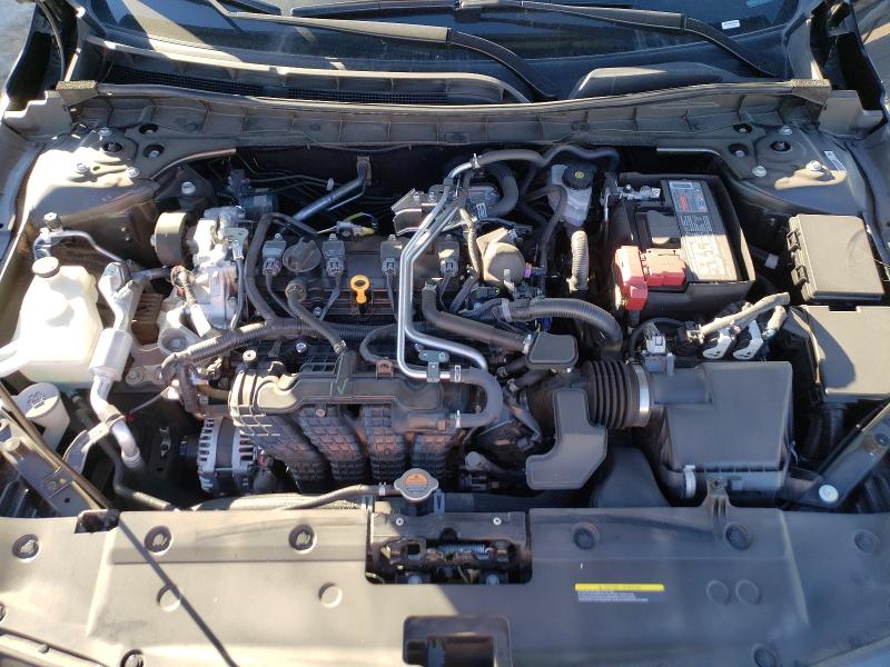 Фото 11 - NISSAN ALTIMA