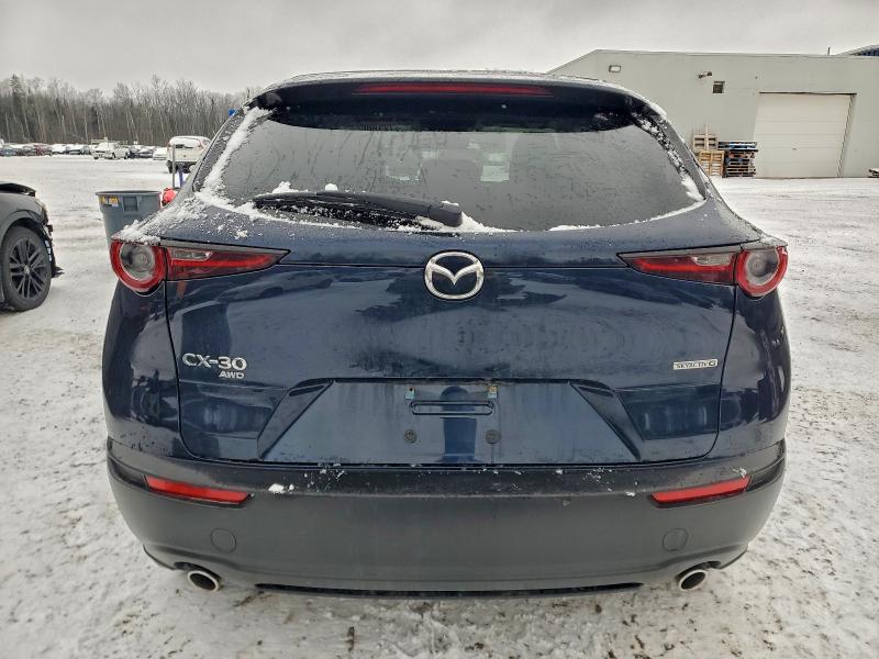 Фото 6 - MAZDA CX30