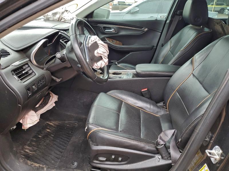 Фото 7 - CHEVROLET IMPALA